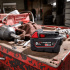 A401518 BATTERIE MILWAUKEE M18B5 18V/5A LI-ION